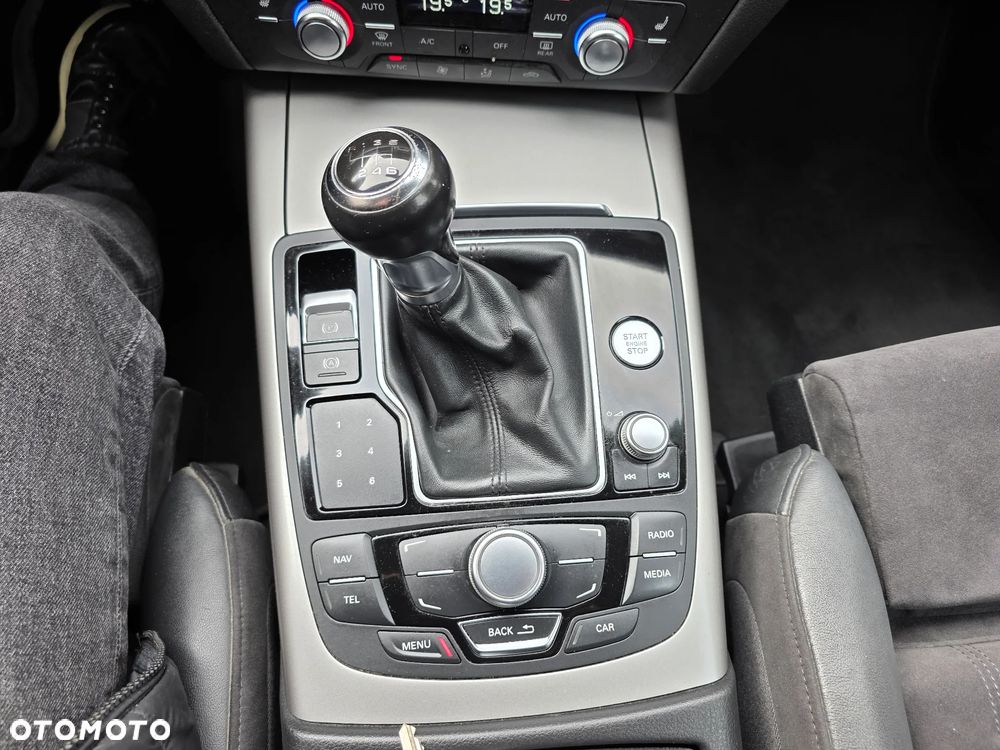 Audi A6 - 18
