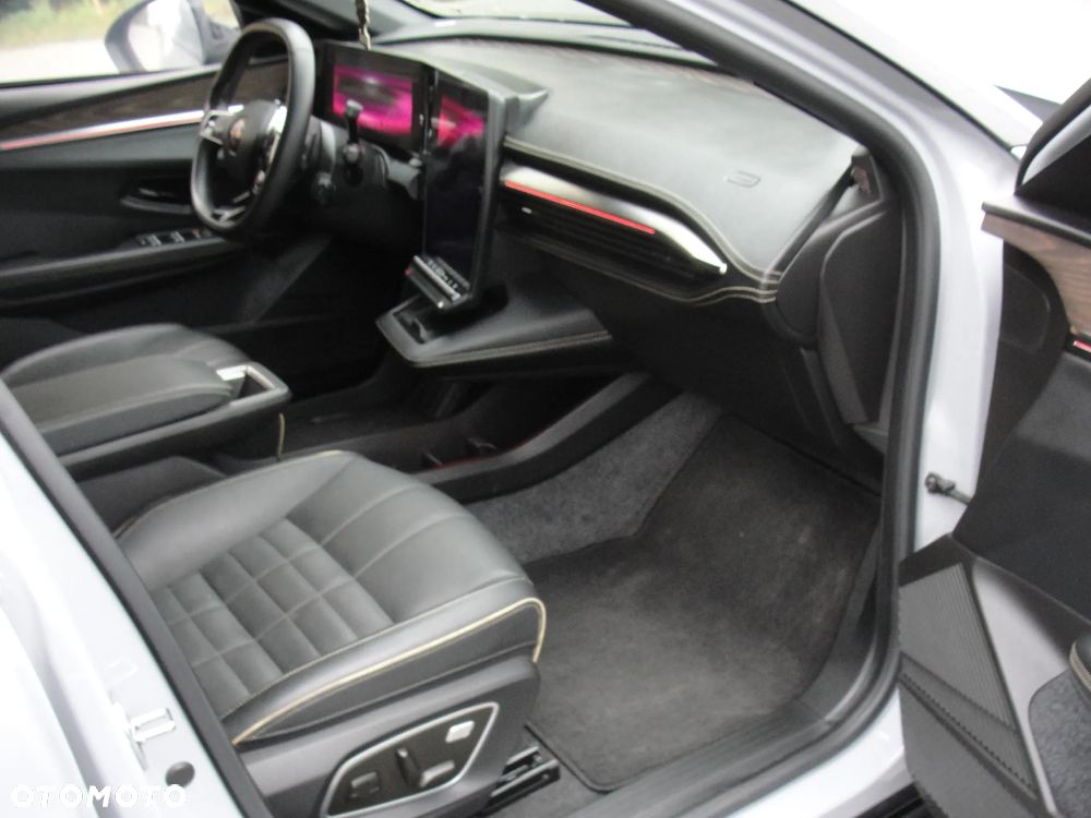 Renault Megane EV60 220hp optimum charge Iconic - 7
