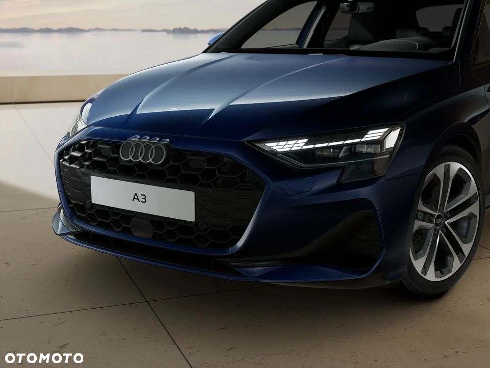Audi A3 Sportback - 7
