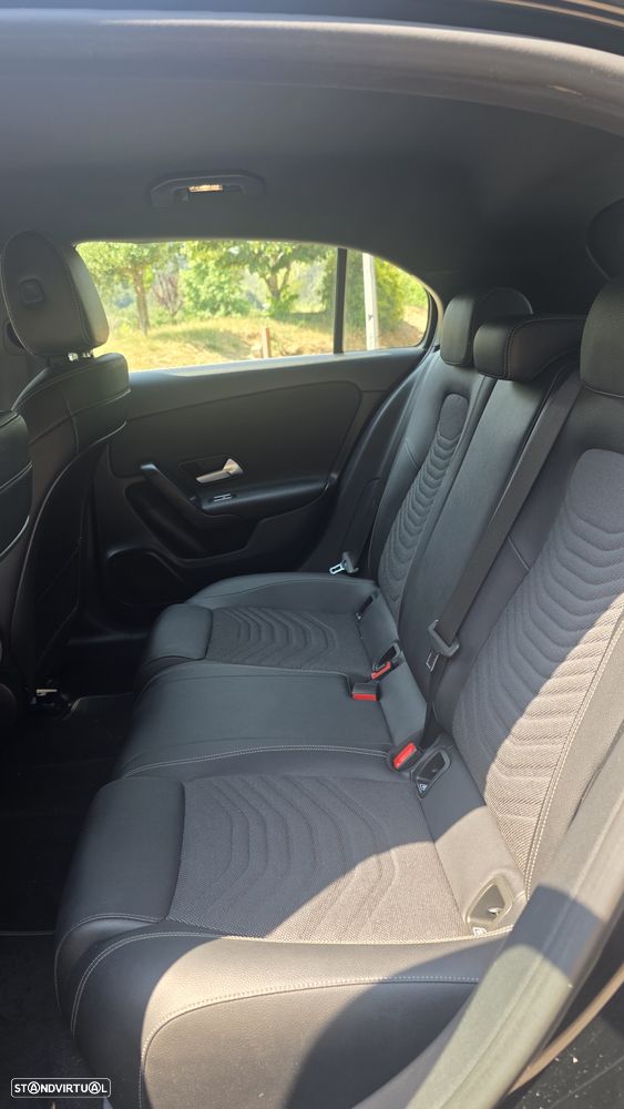 Mercedes-Benz A 250 e Progressive - 6