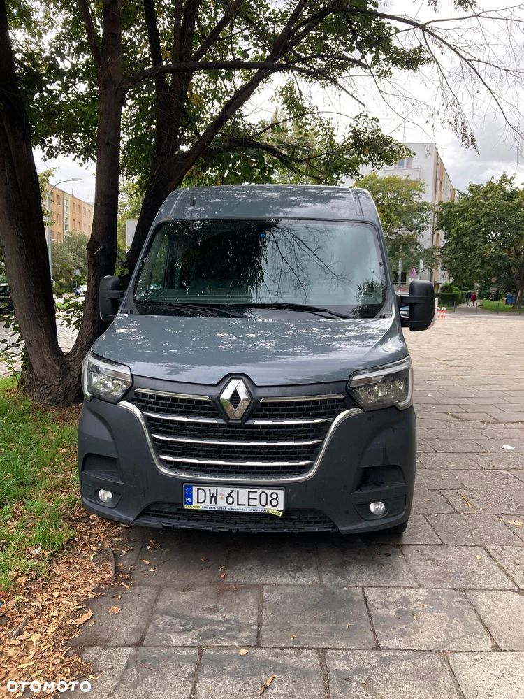 Renault Master - 2