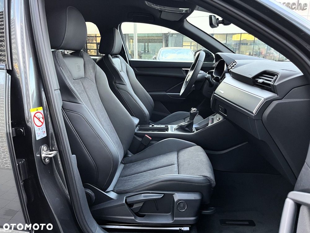 Audi Q3 Sportback - 20