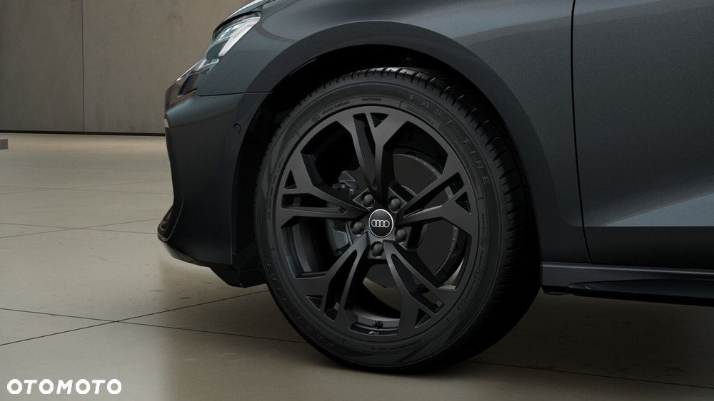 Audi A3 Limousine - 5