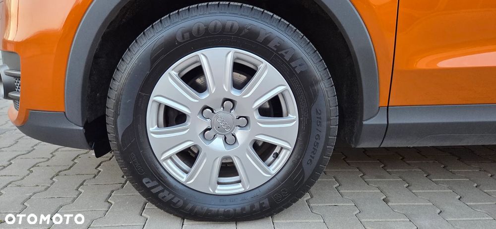 Audi Q3 2.0 TDI Prime Edition - 12