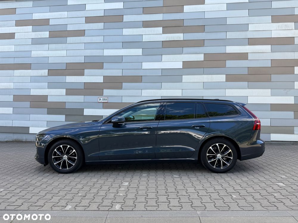 Volvo V60 - 9