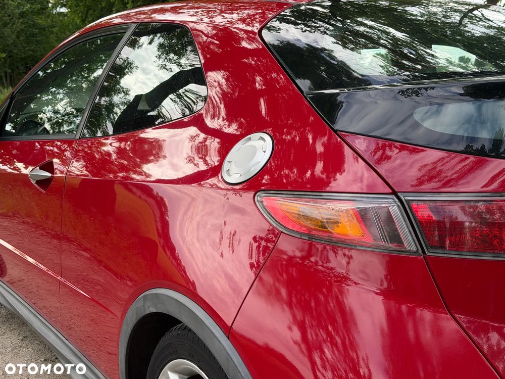 Honda Civic 1.8 TypeS - 12