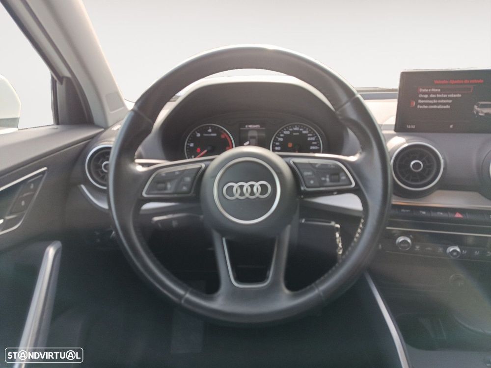 Audi Q2 1.6 TDI - 12