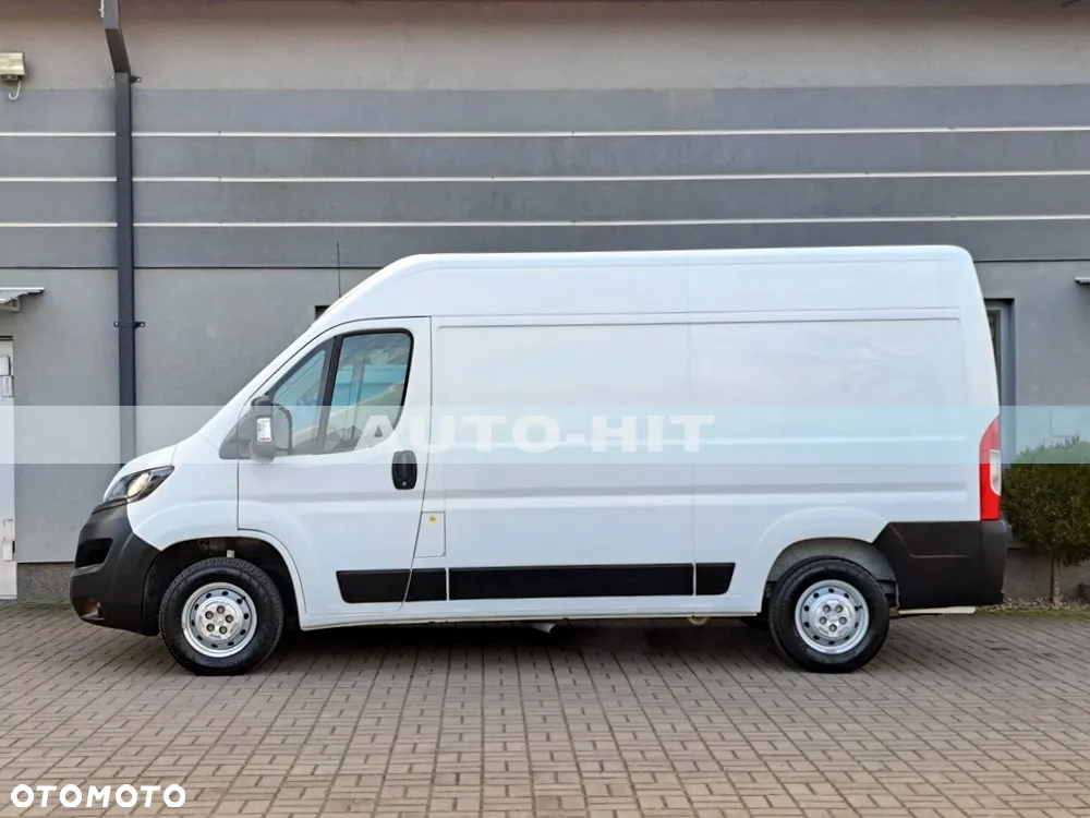 Peugeot Boxer - 11