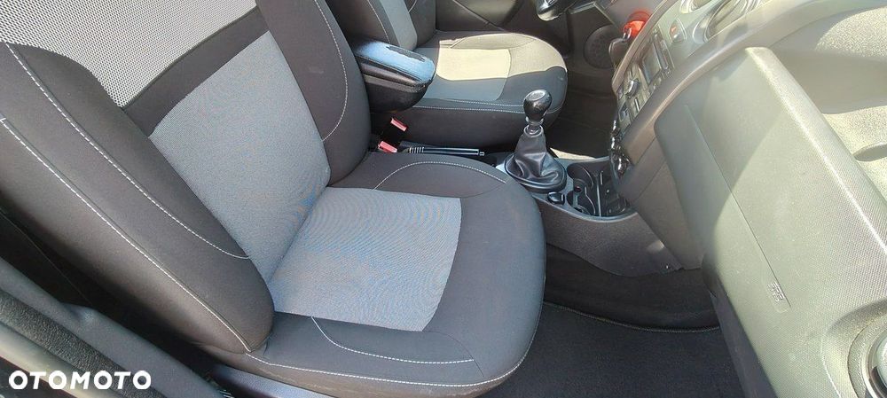 Dacia Duster 1.2 TCe Comfort - 12