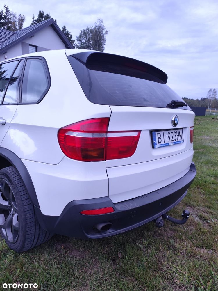 BMW X5 3.5d xDrive - 14