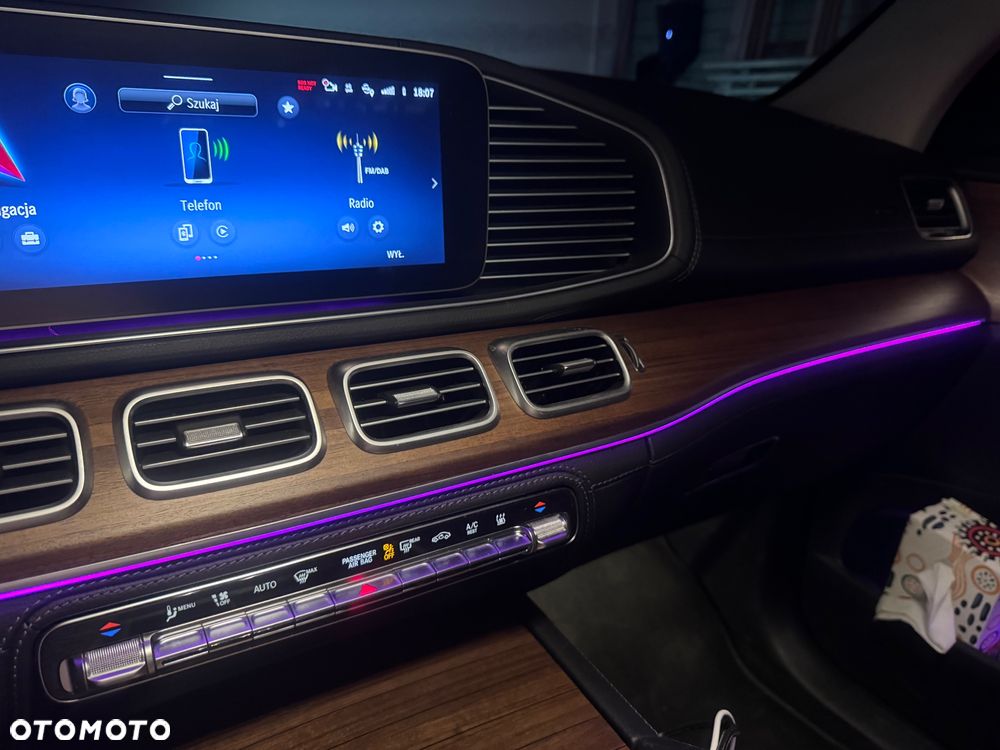 Mercedes-Benz GLE - 8