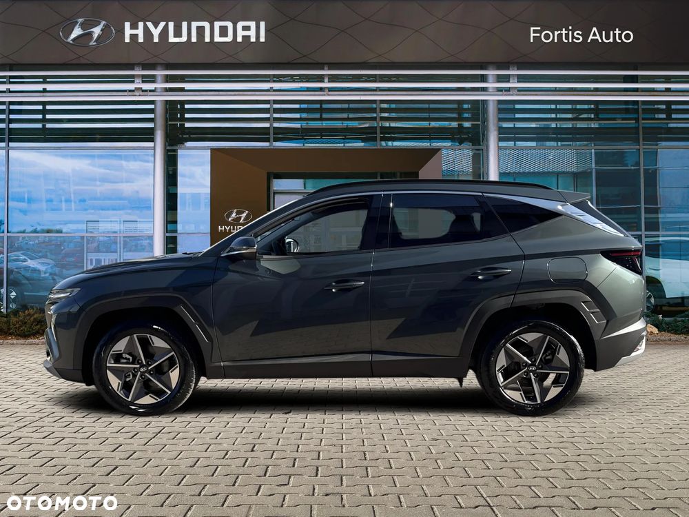 Hyundai Tucson 1.6 T-GDi HEV Modern 2WD - 2