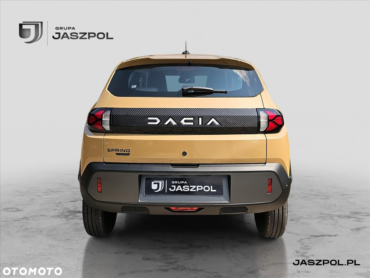Dacia Spring Electric 26.8kWh 65 Expression - 6