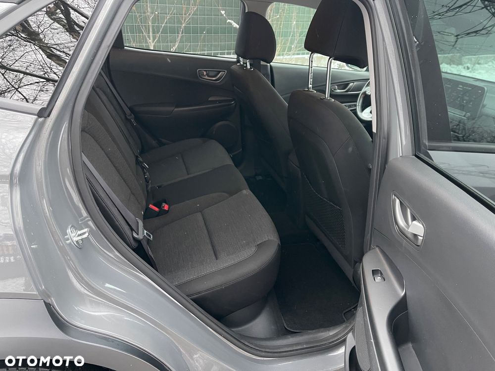 Hyundai Kona Style - 18