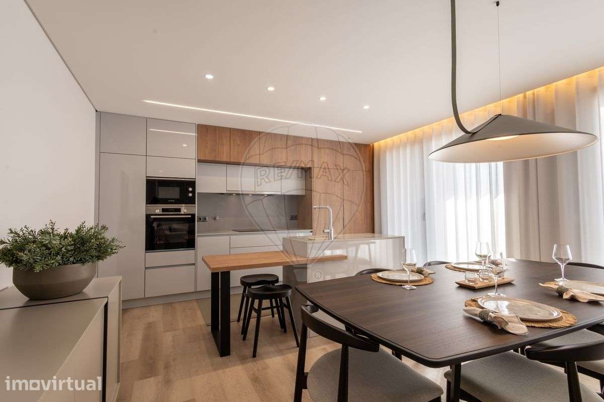 Apartamento T3 para venda - Grande imagem: 3/28