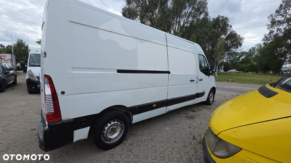 Renault Master - 26