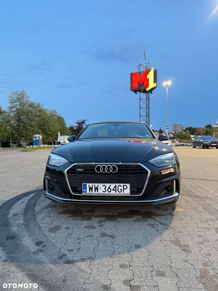 Audi A5 - 6