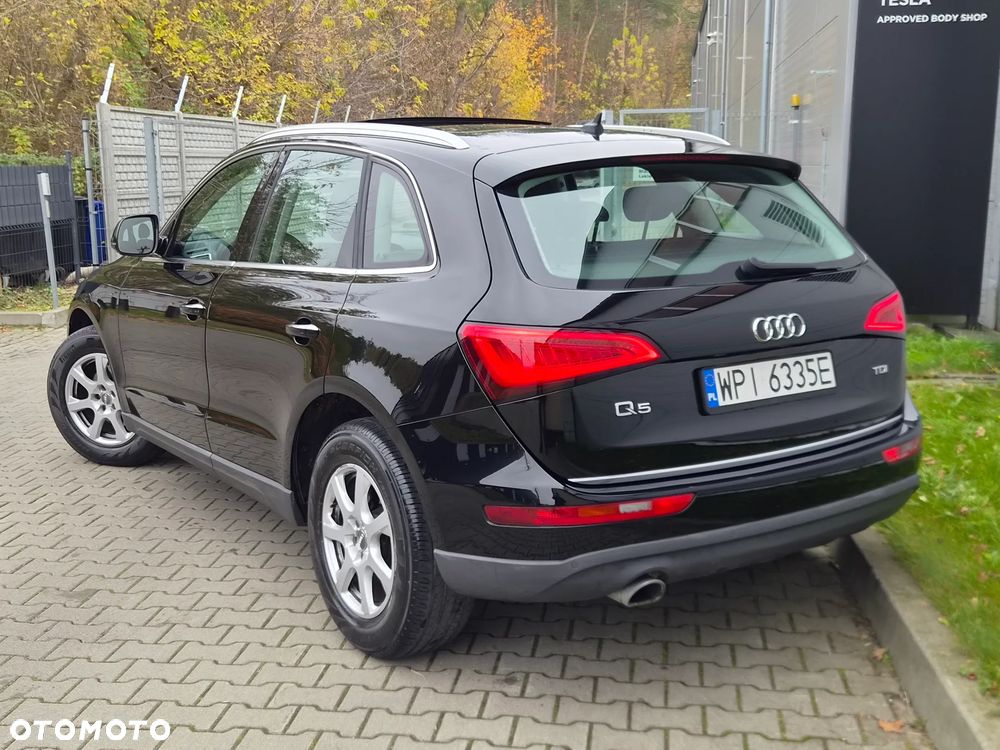 Audi Q5 2.0 TDI clean diesel - 34