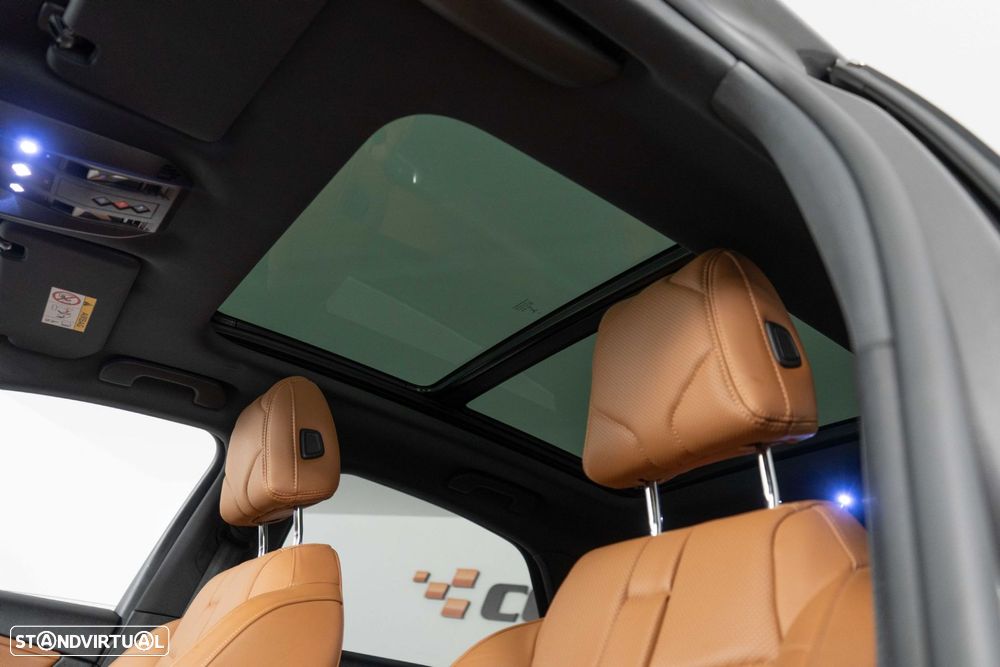 DS DS7 Crossback E-Tense Rivoli EAT8 - 24