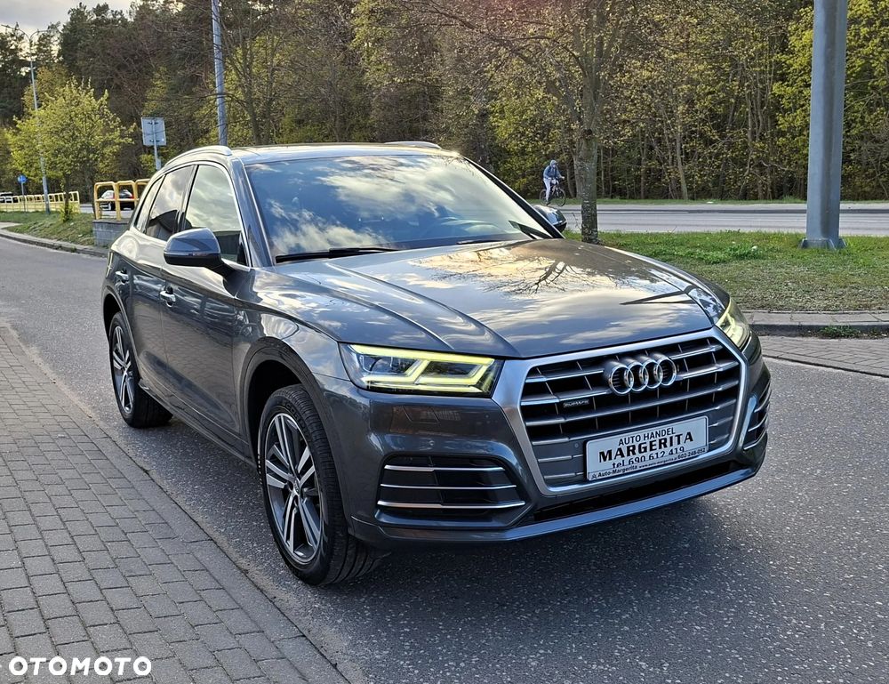 Audi Q5 - 6