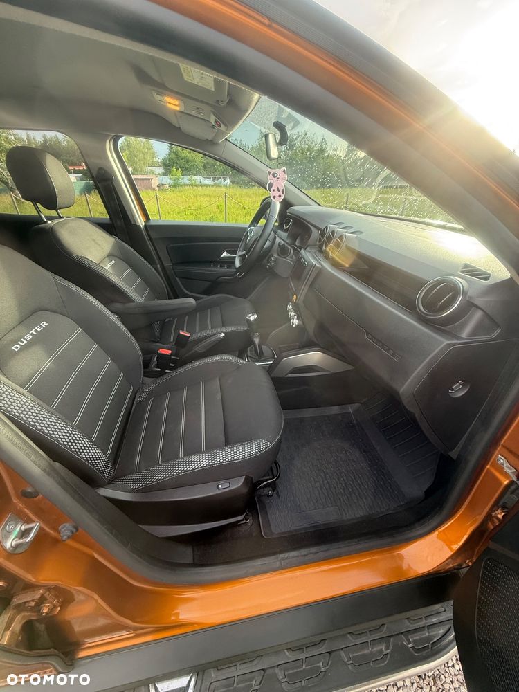 Dacia Duster 1.0 TCe Prestige - 6
