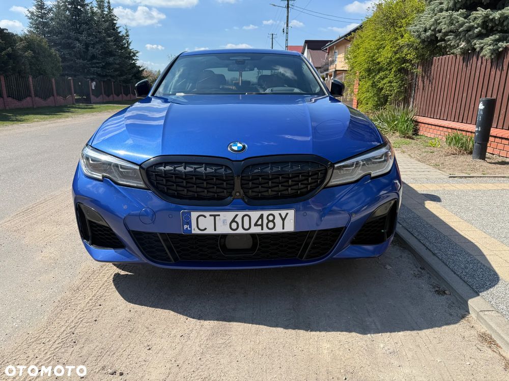 BMW Seria 3 - 2