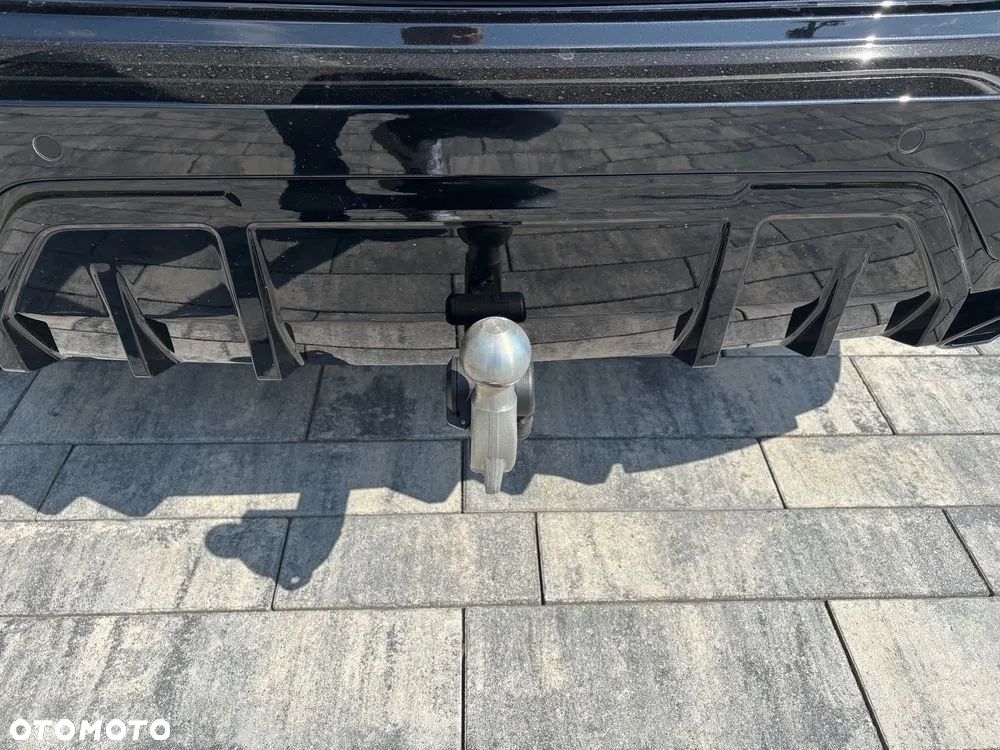 BMW Seria 3 M340i xDrive - 14