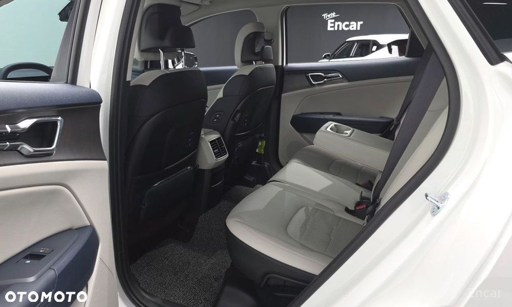 Kia Sportage - 21