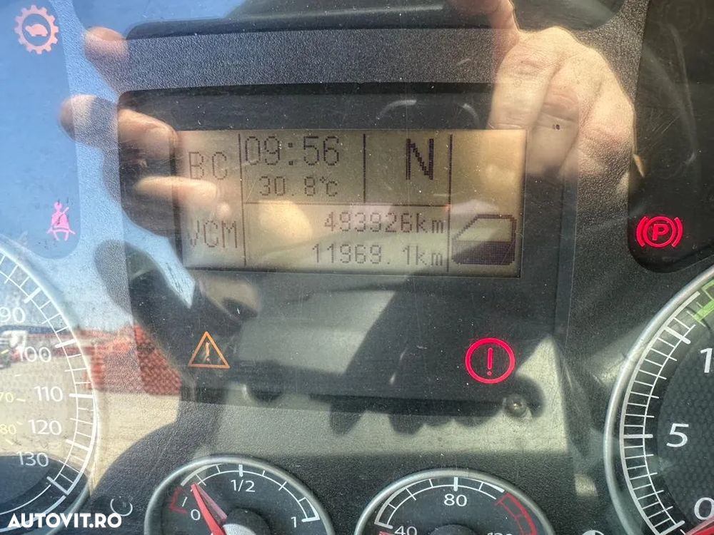 Iveco Eurocargo ML120E22 - 13