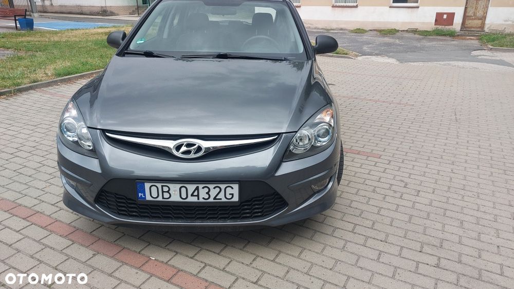 Hyundai i30 - 1