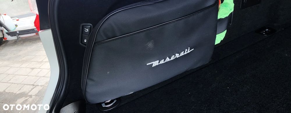 Maserati Levante Diesel Granlusso - 32