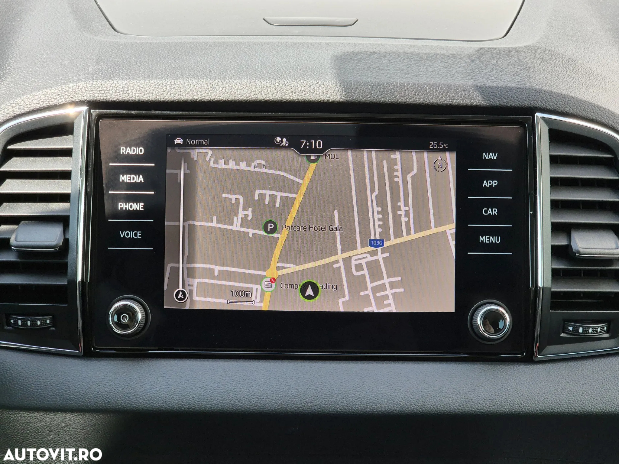 Skoda Karoq 1.5 TSI DSG Style - 21