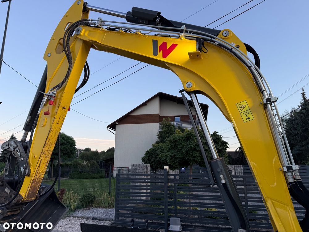 Wacker Neuson ET65 - 10
