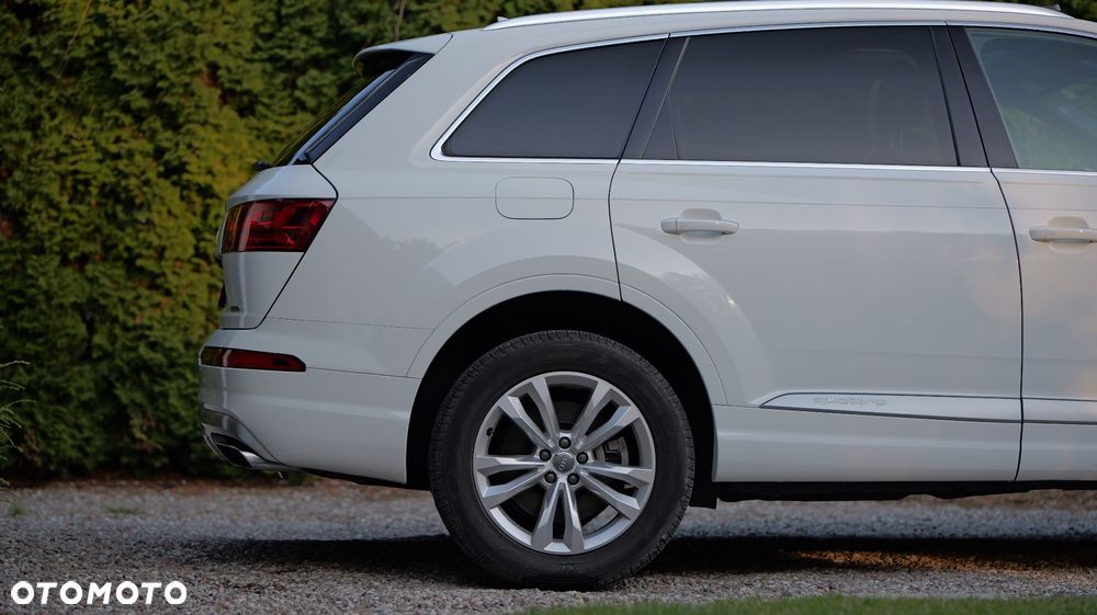 Audi Q7 - 23