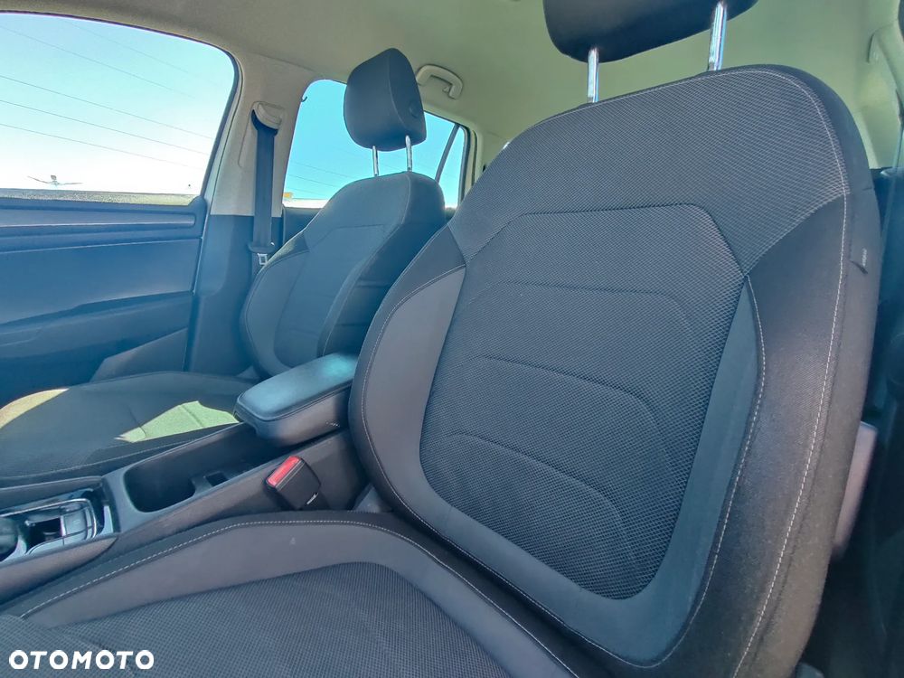 Skoda Kodiaq 2.0 TDI 4x2 Ambition DSG - 22