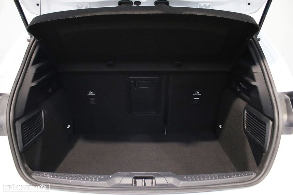 Ford Focus 1.0 EcoBoost MHEV ST-Line X Aut. - 25