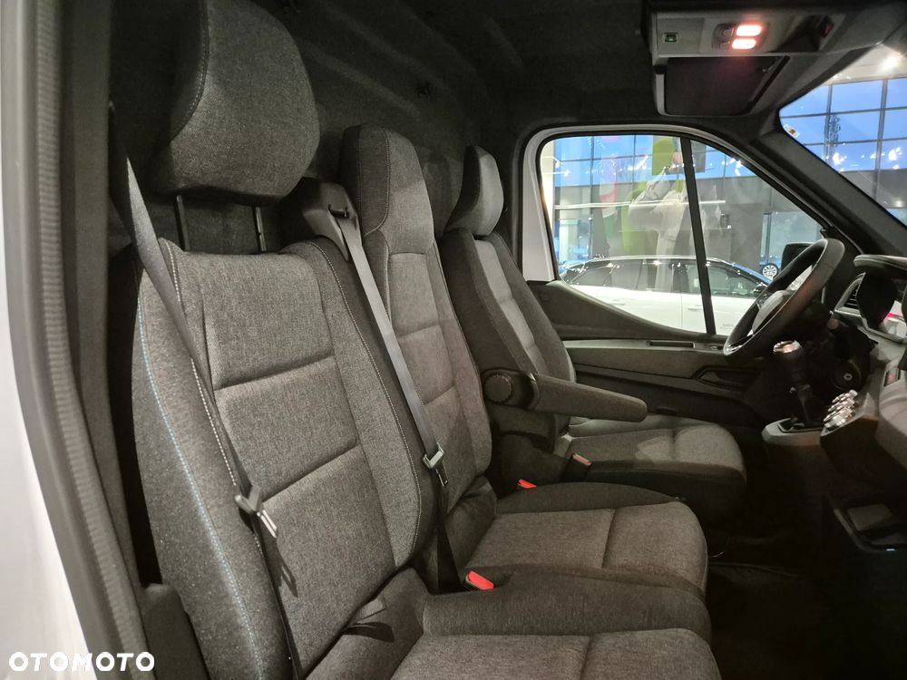 Renault NOWY MASTER - 28