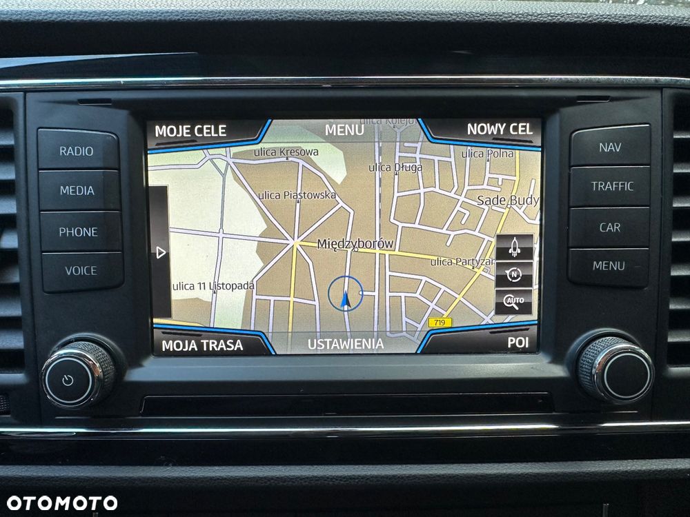 Seat Leon 1.6 TDI ECOMOTIVE Reference - 25
