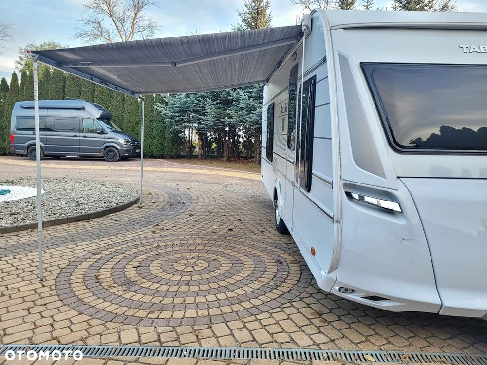 Tabbert Bellini 590 - 27