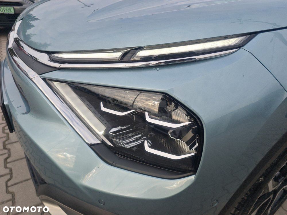 Citroën C4 - 13