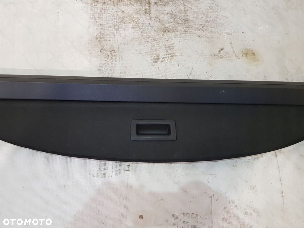 roleta bagażnika 84982ey20a nissan qashqai j10 +2 eur 09r 2.0dci - 3