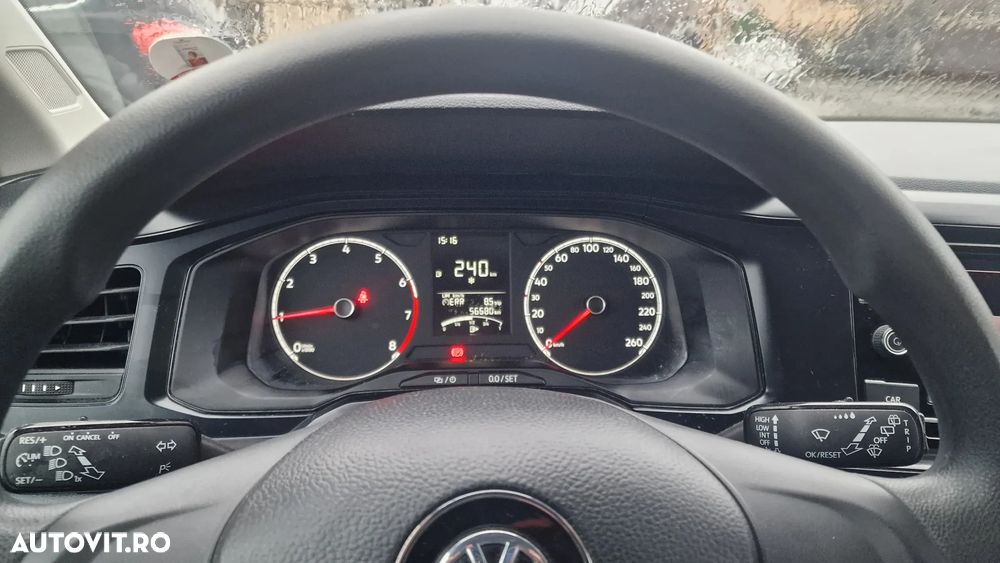 Volkswagen Polo - 9