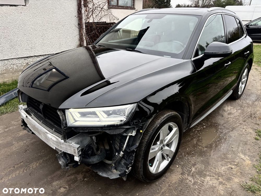 Audi Q5 2.0 TFSI Quattro S tronic - 2