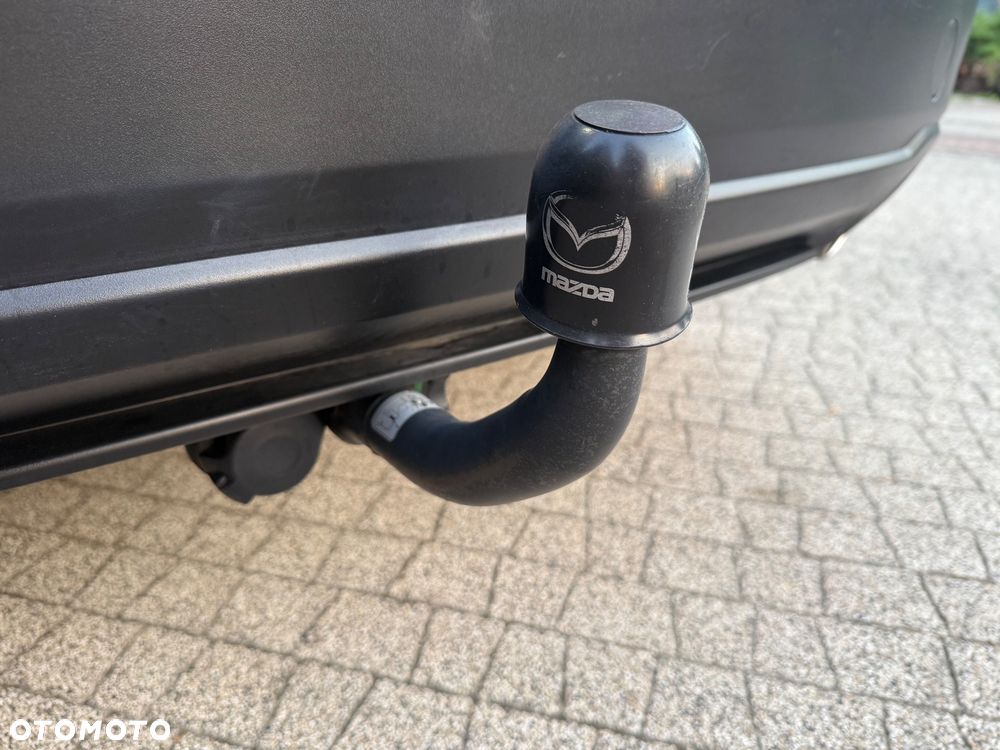 Mazda CX-30 SKYACTIV-X 2.0 M-Hybrid SELECTION - 37