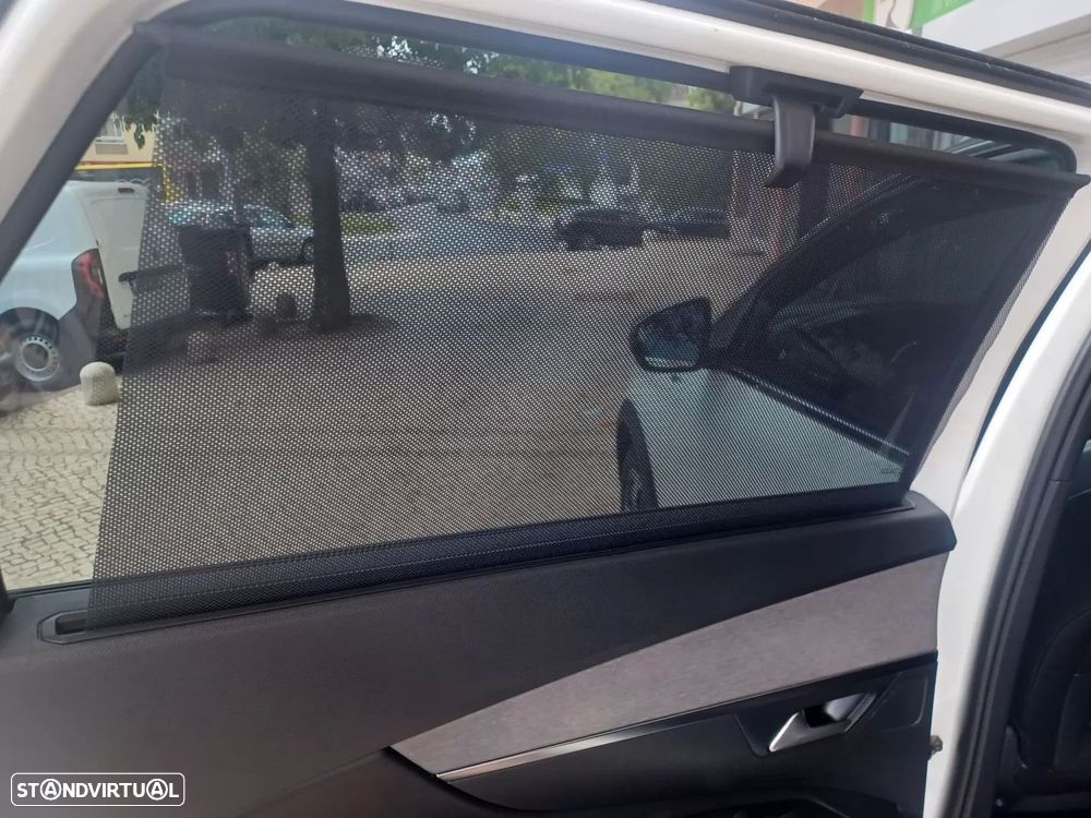 Peugeot 5008 2.0 BlueHDi GT EAT6 - 33