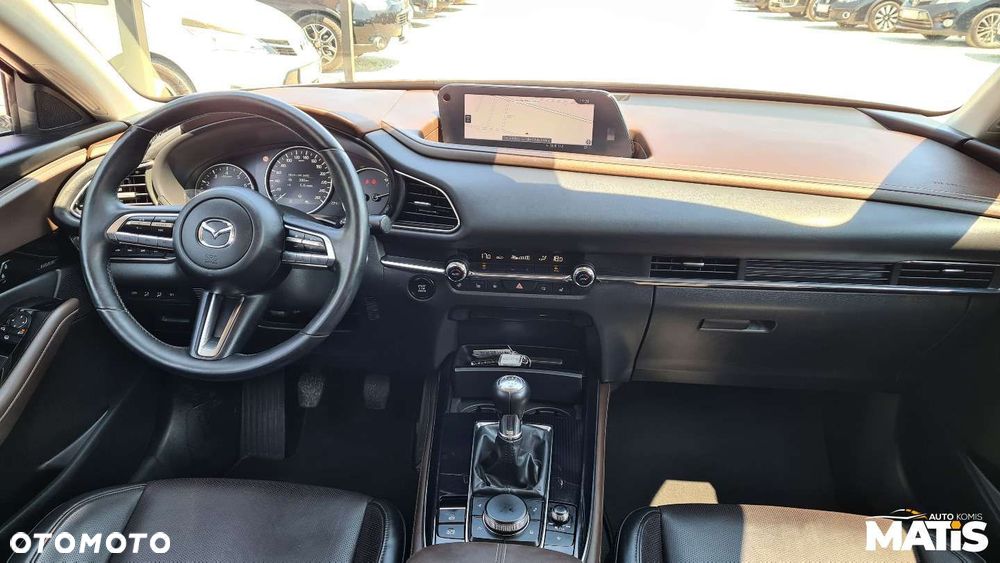Mazda CX-30 - 4