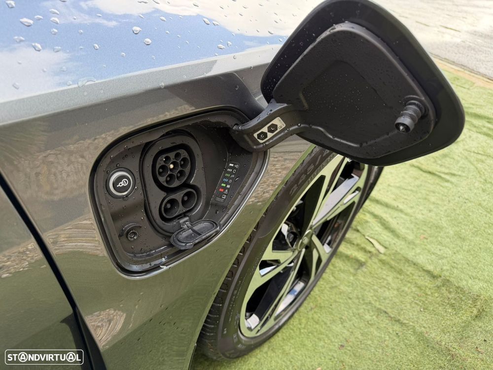 Audi e-tron GT quattro - 15