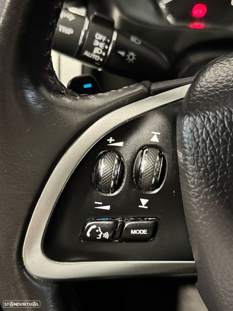 Jaguar XF Sportbrake 2.2 D R-Sport - 29