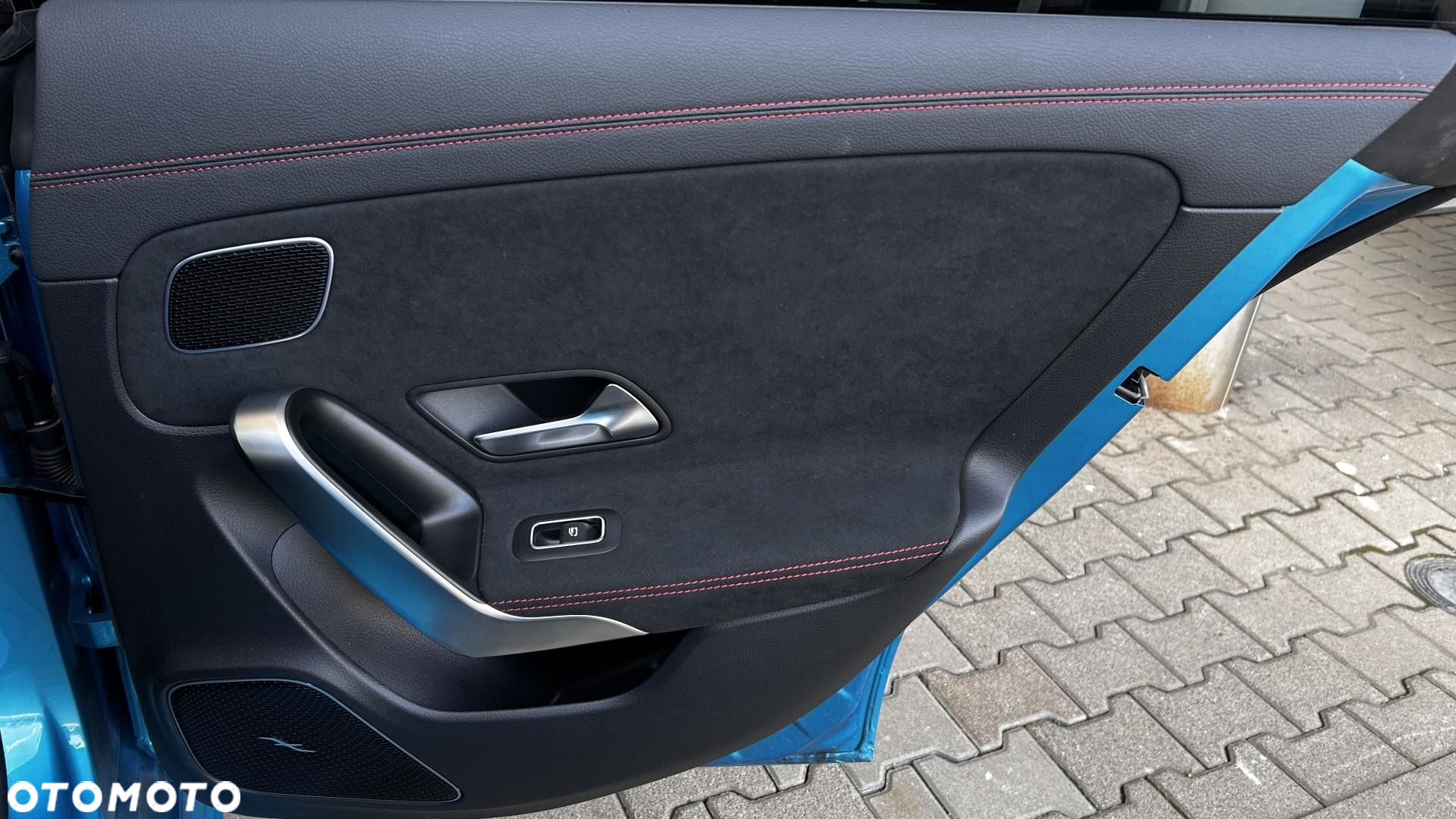 Mercedes-Benz CLA - 27