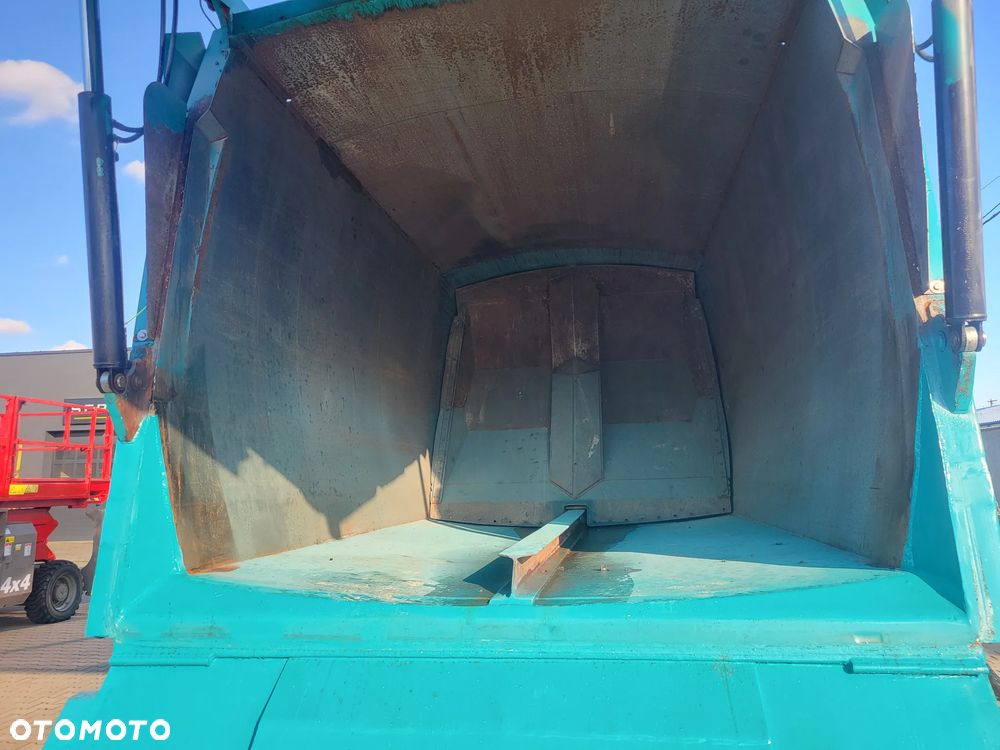 Volvo FE 380 6x2 EURO VI - 9